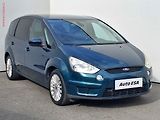 Ford S-MAX (2008) 1.8 TDCi, AC, TZ, park.asist - náhled 1