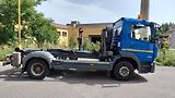 Mercedes-Benz Atego (2018) 1224 Kontejner - náhled 1