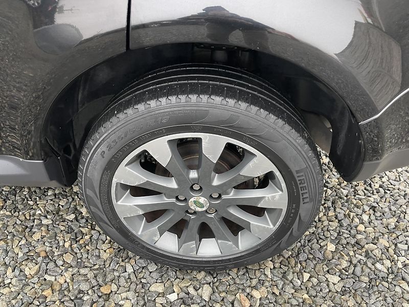 Land Rover Freelander 2.2TD4 160PS 4x4 136TKM SPORT! - fotka 38 z 201