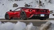 Ford GT
