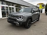 BAIC BJ30 4x4 - náhled 2