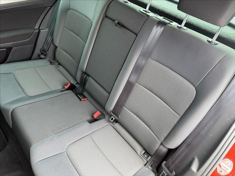 Volkswagen Golf Sportsvan 1.6 TDI Comfortline - fotka 17 z 20