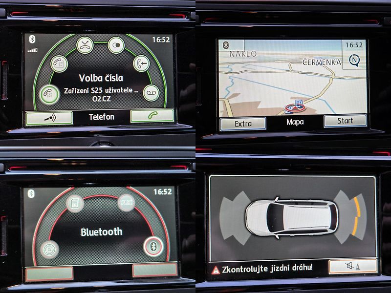 Volkswagen Passat TDi Highline, SERV.KNIHA       - fotka 41 z 51