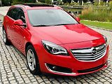 Opel Insignia 2.0CDT 4x4 AUT KAMERA SERVISKA - náhled 8