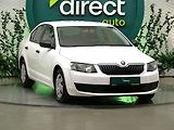 Škoda Octavia - náhled 8