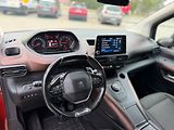 Peugeot Rifter GTline LONG 1.5BHDi 130 EAT8, - náhled 18