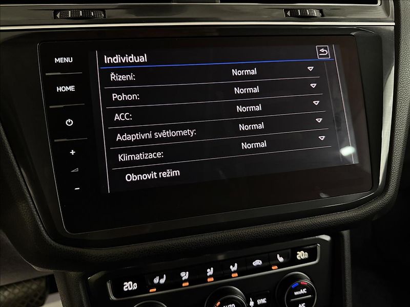 Volkswagen Tiguan Allspace 2.0TDI 140kW 4M R-LINE NEZ-TOP - fotka 27 z 49