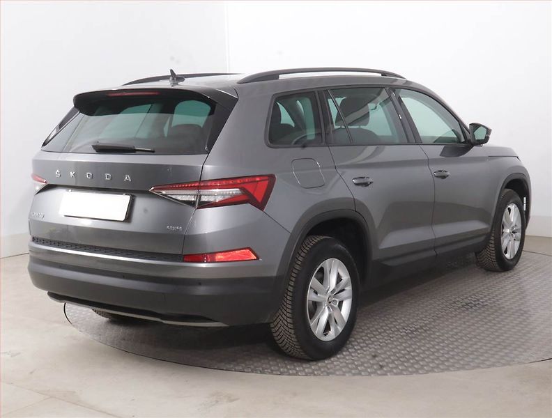 Škoda Kodiaq (2022) Ambition 2.0 TDI - fotka 5 z 17