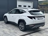 Hyundai Tucson 1,6 T-GDI 150PS  Smart A/T - náhled 10
