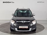 Škoda Yeti (2012) 1.4TSI 90kW AMBITION EXTRA - náhled 3
