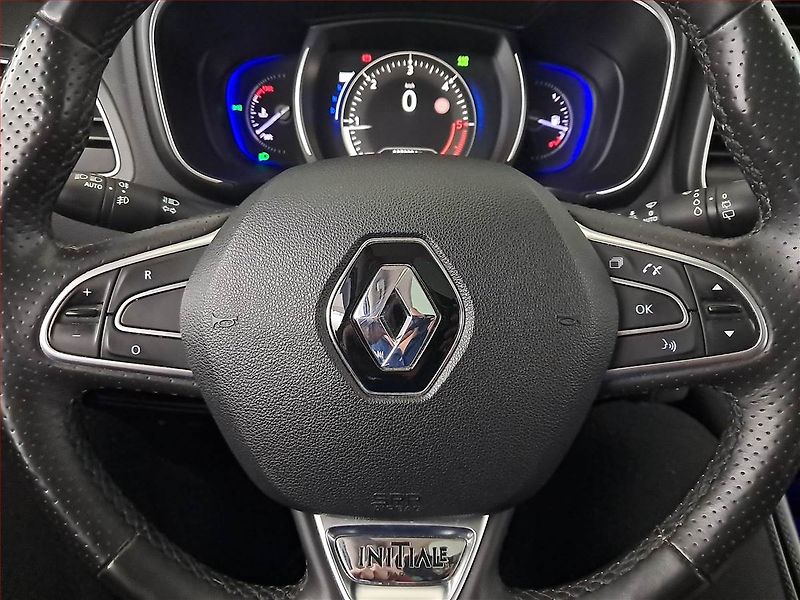 Renault Koleos (2017) Initiale Paris 2.0 dCi, 4X4 - fotka 16 z 17