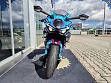 CFMOTO (2026) 675 SR-R GP edition - náhled 10