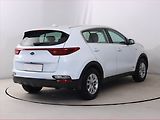 Kia Sportage (2021) 1.6 T-GDI, 4X4, Serv.kniha - náhled 4