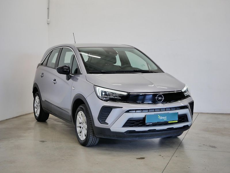 Opel Crossland - fotka 8 z 24