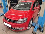 Volkswagen Golf Plus (2010) 2.0 TDi, 2.maj,ČR, servis - náhled 1