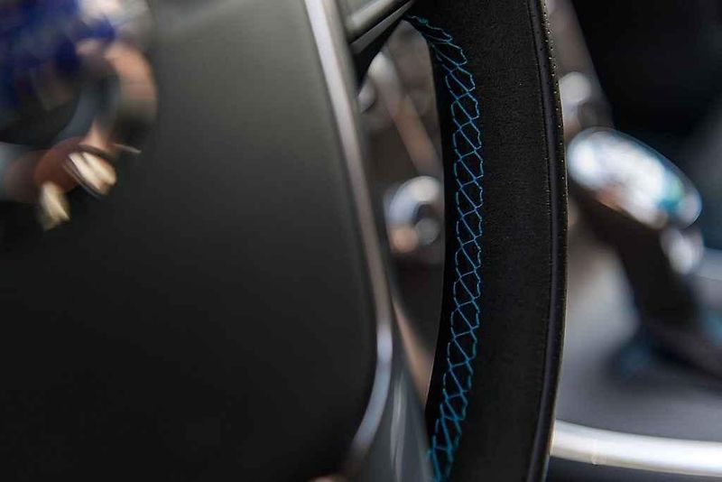 Volvo S60 a V60 Polestar.
