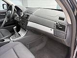 BMW X3 2,0 Č.R servisovano 6MT - náhled 27