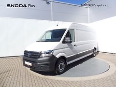 Volkswagen Crafter (2026) 35 DR 2,0 TDI 130kW - fotografie inzerátu