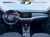 Škoda Octavia (2022) 1.5 TSI / 110kW / STYLE - náhled 4
