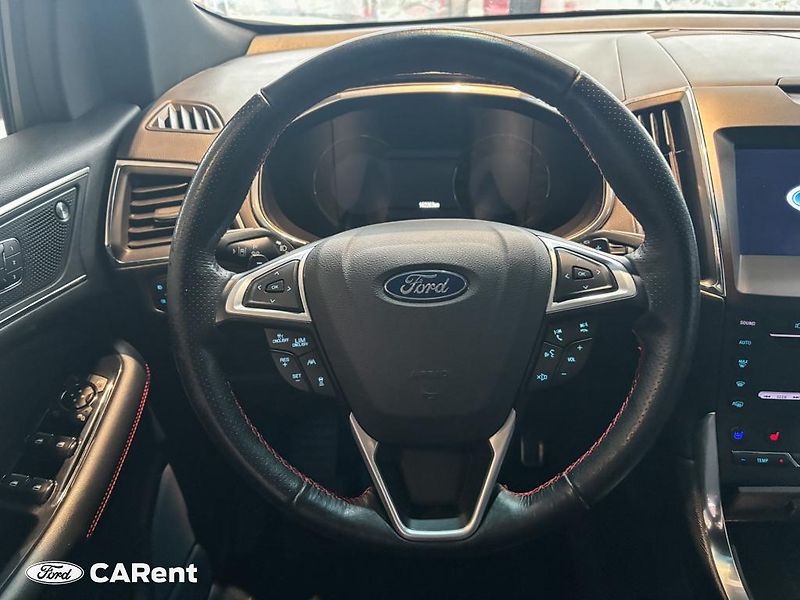 Ford Edge ST-Line 2.0 EB 238k 4x4 aut. - fotka 12 z 18