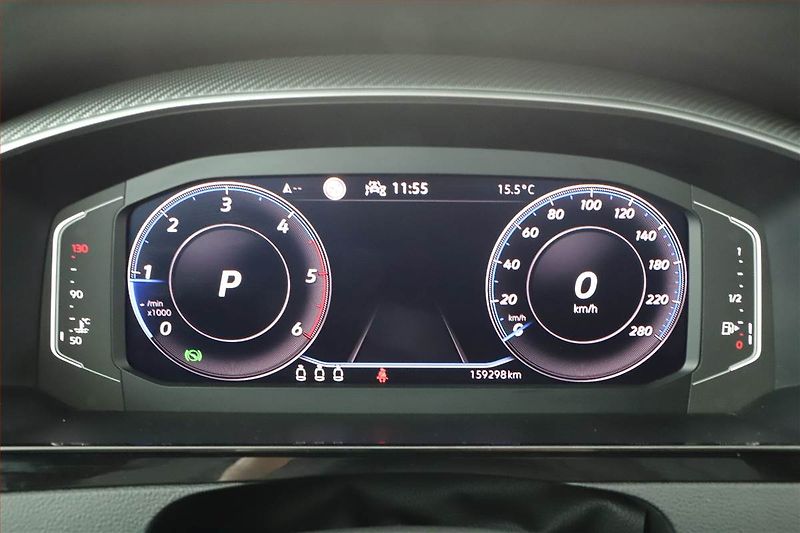Volkswagen Arteon (2022) 2.0 TDI - fotka 8 z 18