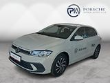 Volkswagen Polo People 1,0 TSI 70 kW 5G - náhled 1