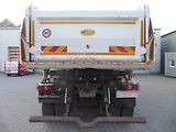 Mercedes-Benz 4151 Arocs, 8x6, Meiller, Bord - náhled 16