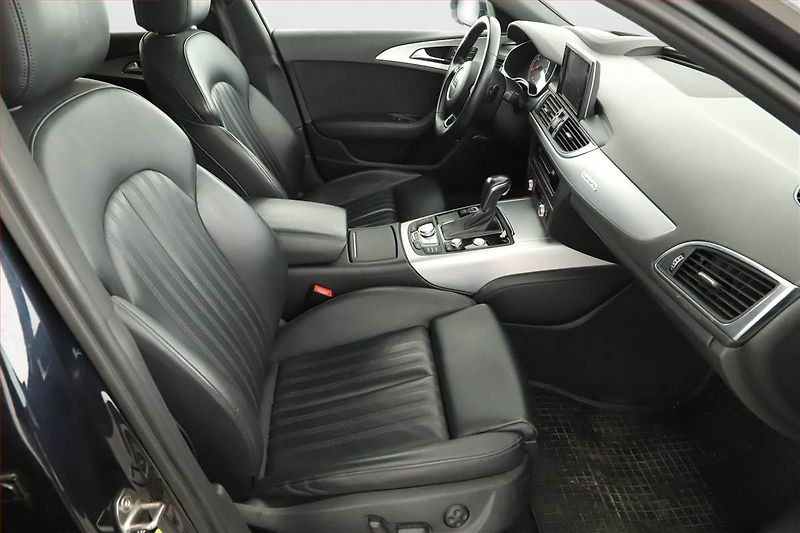 Audi A6 (2017) 3.0 TDI - fotka 7 z 20