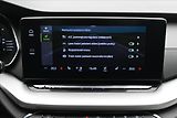 Škoda Octavia 2,0 TDI 110 kW DSG Business Zá - náhled 21