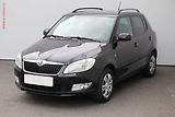 Škoda Fabia (2011) 1.6 TDi, Monte Carlo - náhled 2