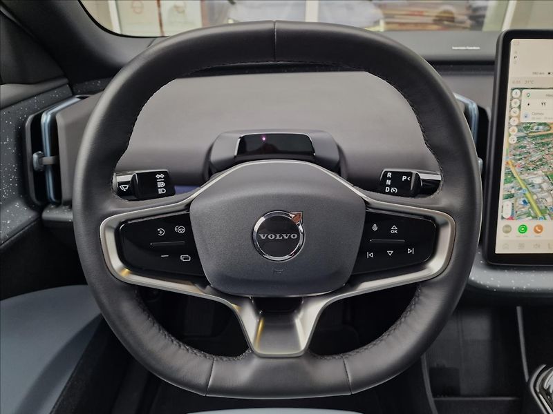Volvo EX30 AWD Ultra Twin 315kW,ČR,1.Maj - fotka 21 z 48