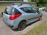 Peugeot 207 1,6  HDI - náhled 2