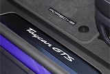 Porsche Taycan GTS Sport Turismo HuD 360 Inno - náhled 12