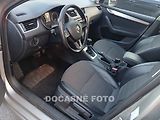 Škoda Octavia (2014) 1.6 TDi, DSG, STK 12/27 - náhled 2