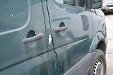 Volkswagen Crafter (2014) 2,0 TDI - náhled 19