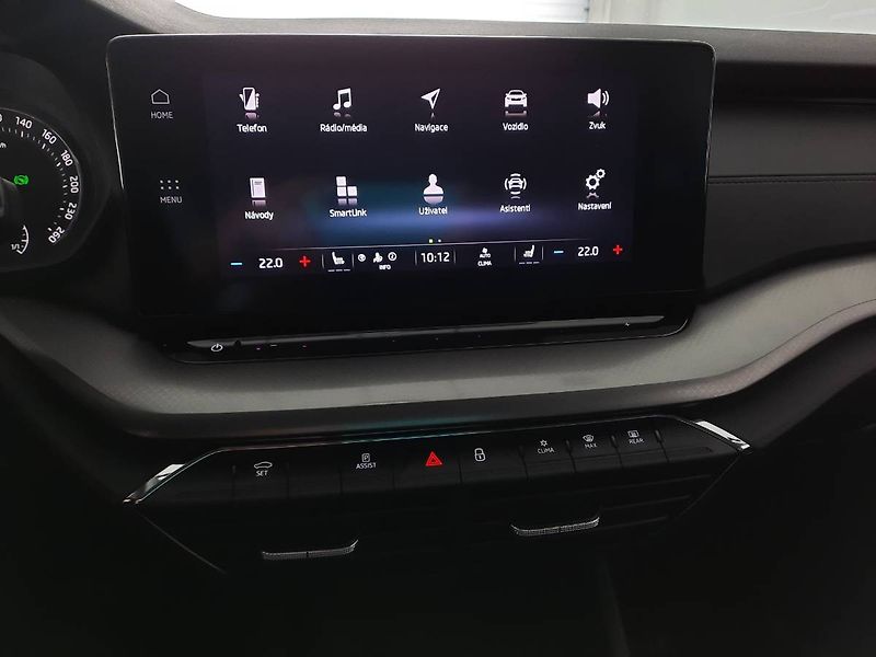 Škoda Octavia (2023) Combi 2.0 TDI (110kW/150k) DSG - fotka 14 z 25