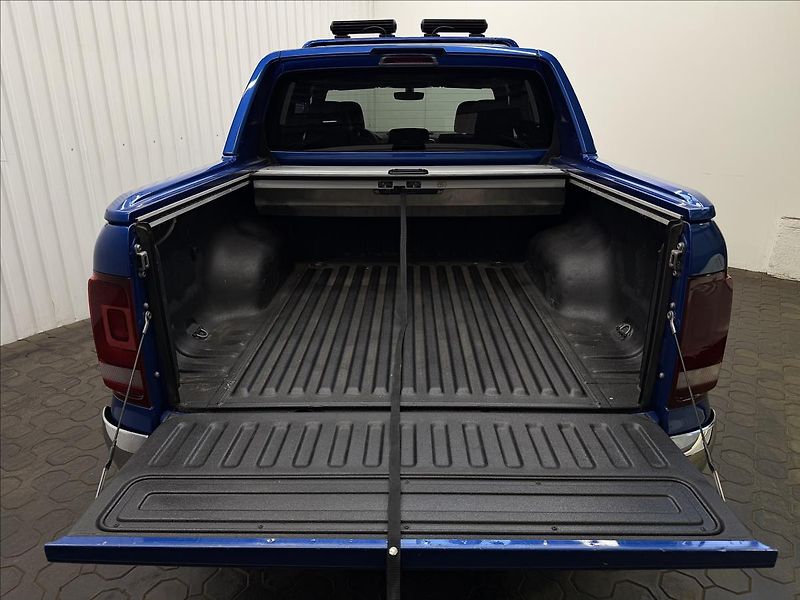 Volkswagen Amarok 3.0TDI 190kW 4MOTION AVENTURA - fotka 30 z 40