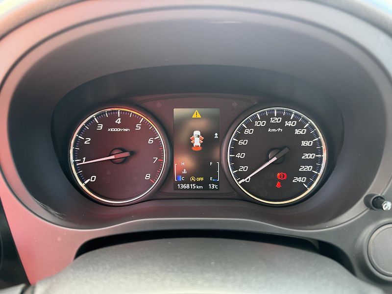 Mitsubishi Outlander (2021) 2.0i,MIVEC(110KW) DPH - fotka 17 z 40