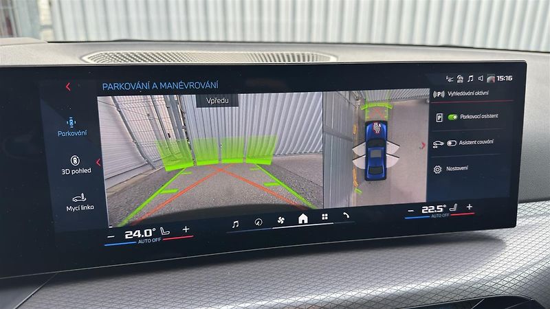BMW Řada 3 M340xi ČR DPH 1.majitel - fotka 13 z 23