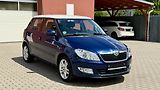 Škoda Fabia 1.2TSi*63kW*SPORT*78TKM*1.MAJ* - náhled 6