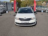 Škoda Rapid 1.6TDi 77kw, elegance - náhled 1