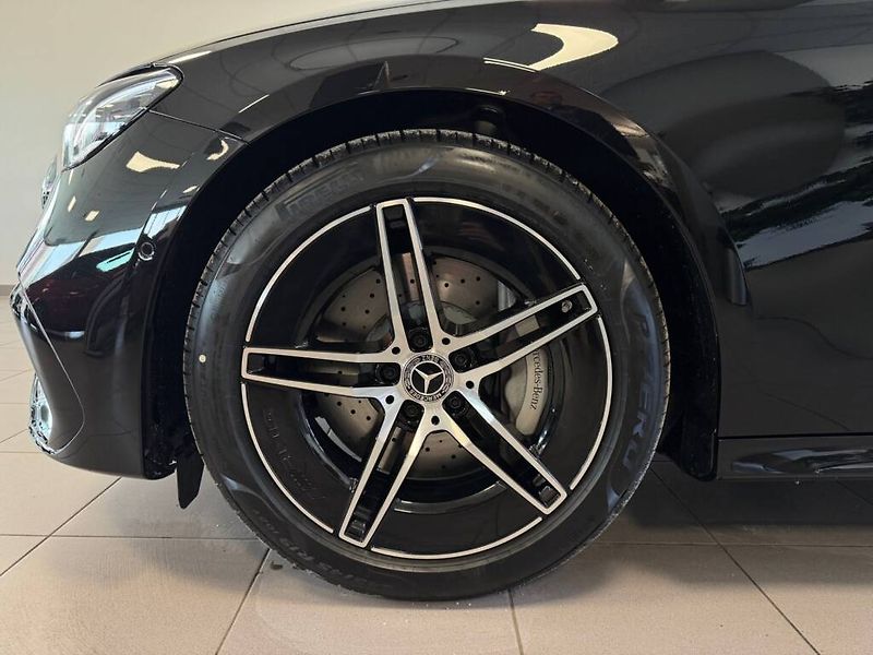 Mercedes-Benz Třídy E (2026) 220 d 4MATIC - fotka 5 z 6