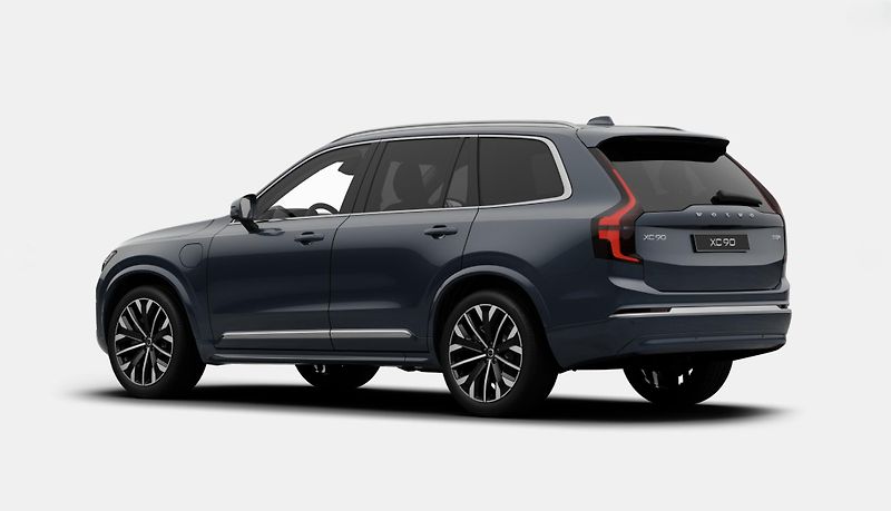 Volvo XC90 (2026) T8 AWD PLUS BRIGHT - fotka 3 z 15