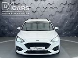 Ford Focus 2.0 ST-Line, manuál, ROZVODY - náhled 7