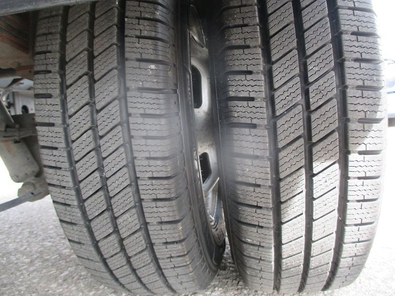 Iveco Daily 35C16, 2,3l, 8 palet HČ - fotka 21 z 26