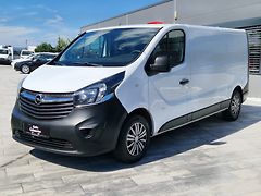 Opel Vivaro (2015) 1.6 CDTi 85 KW L2 H1 - fotografie inzerátu