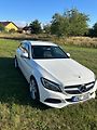 Mercedes-Benz Třídy C 1.6 100kw - náhled 4