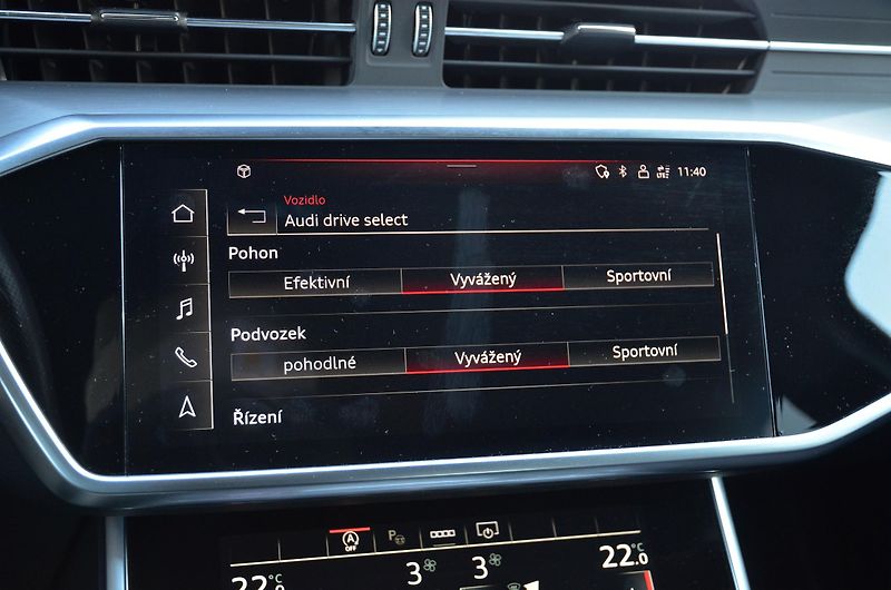 Audi S6 (2021) Avant TDi 253kW Quattro DPH - fotka 33 z 41