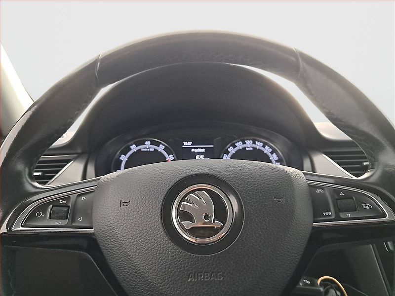 Škoda Rapid (2018) Spaceback 1.0 TSI, ČR,1.maj - fotka 16 z 18