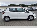 Toyota Yaris 1.5 Hybrid